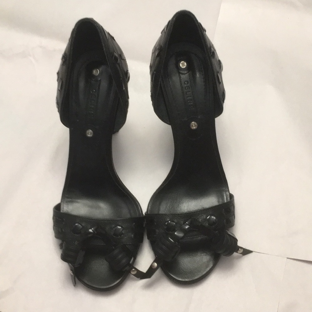 new Celine shoes